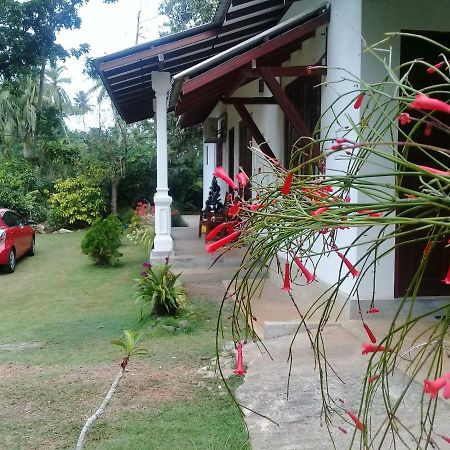 Niyuni Villas Bentota Exterior photo